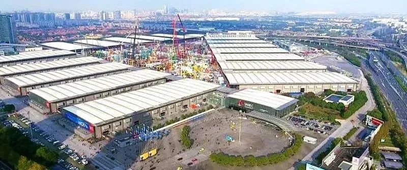展馆设计不宜追求地标性建筑
