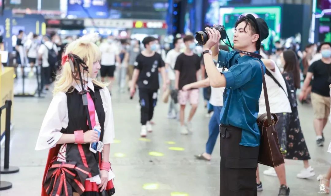 展会图片的生产与知识产权保护