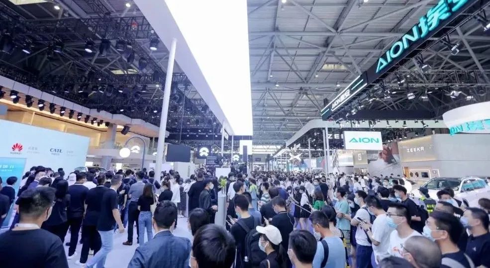 稳大盘稳主体，会展业为何应率先重启？